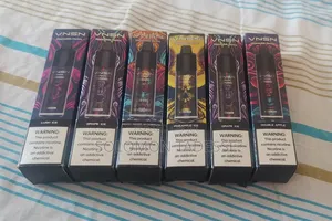 ቬፕ 12000ፓፍ ቬንሰን