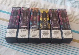 ቬፕ 12000ፓፍ ቬንሰን