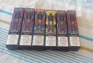 ቬፕ 12000ፓፍ ቬንሰን