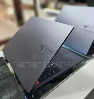 New Laptop Asus Vivobook 16 20GB Intel Core I7 SSD 512GB