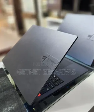 New Laptop Asus Vivobook 16 20GB Intel Core I7 SSD 512GB