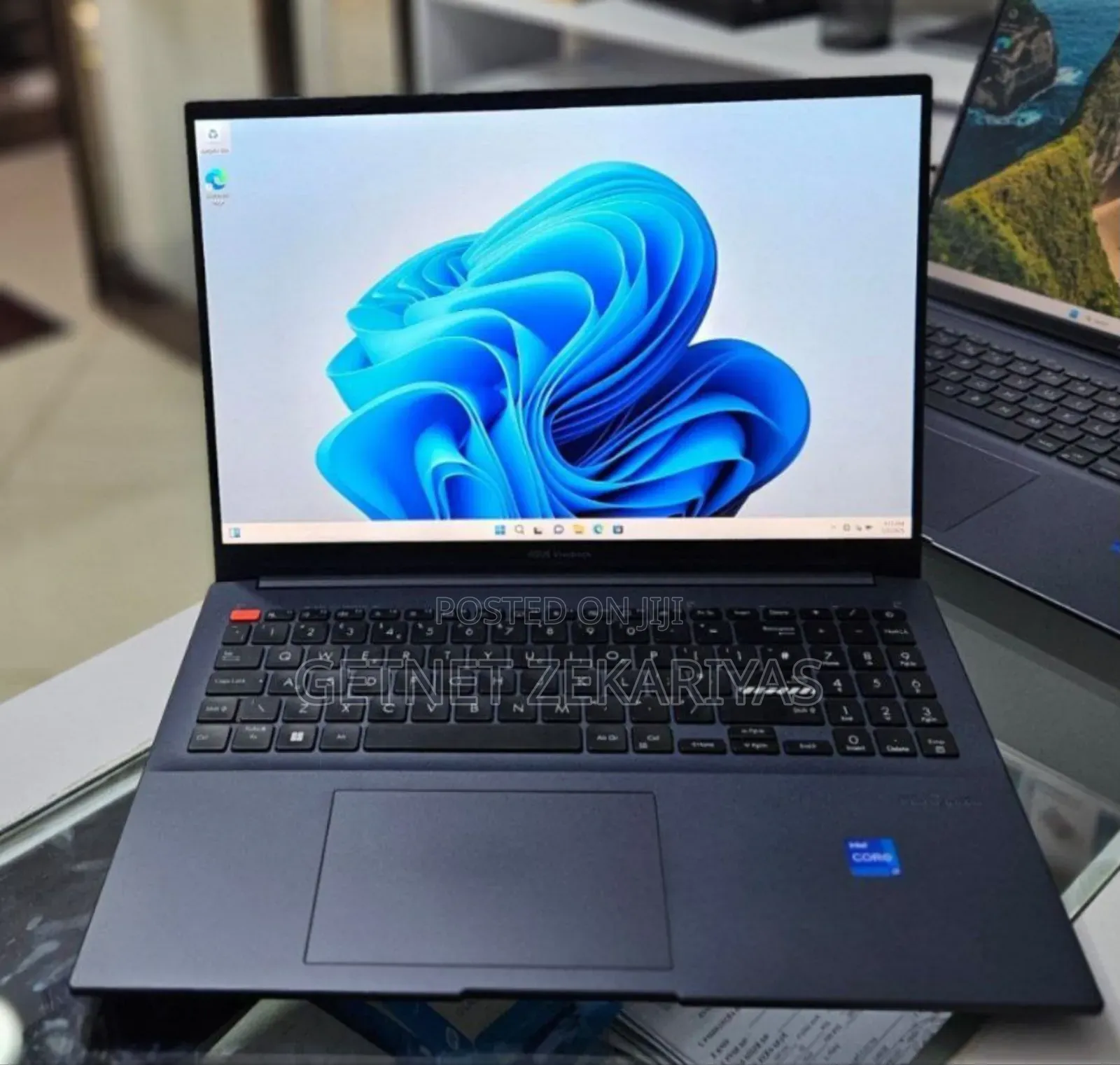 New Laptop Asus Vivobook 16 20GB Intel Core I7 SSD 512GB