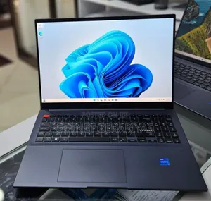 New Laptop Asus Vivobook 16 20GB Intel Core I7 SSD 512GB