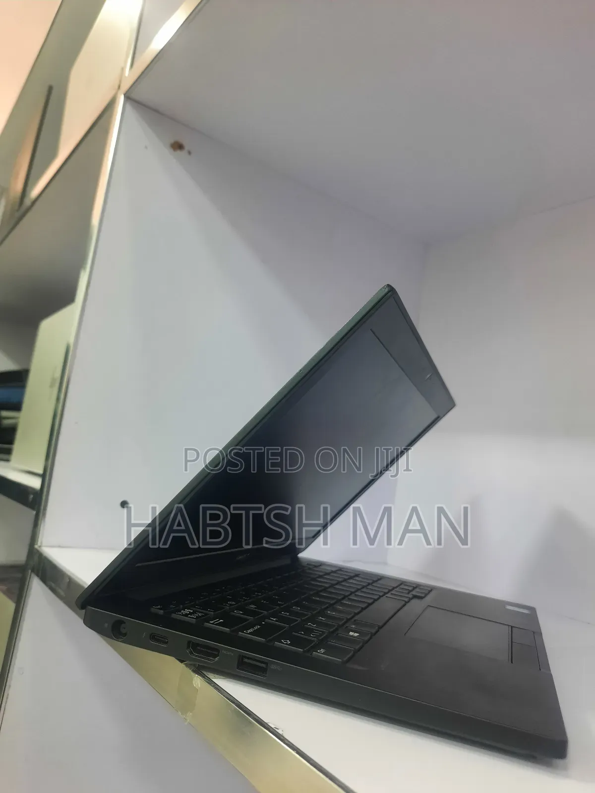 New Laptop Dell Latitude 7280 16GB Intel Core I7 SSD 256GB