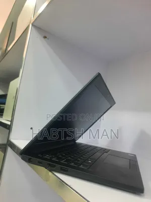 Photo - New Laptop Dell Latitude 7280 16GB Intel Core I7 SSD 256GB
