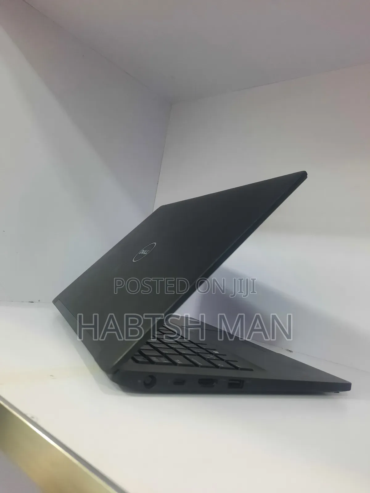 New Laptop Dell Latitude 7280 16GB Intel Core I7 SSD 256GB