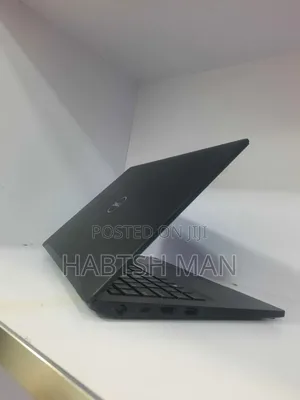 New Laptop Dell Latitude 7280 16GB Intel Core I7 SSD 256GB