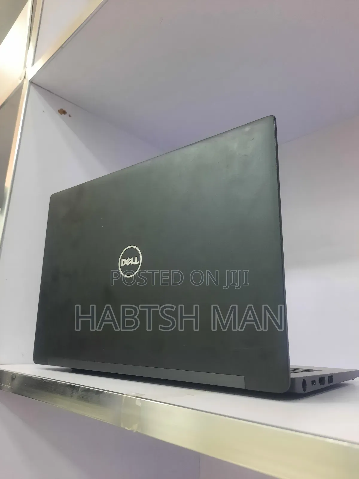 New Laptop Dell Latitude 7280 16GB Intel Core I7 SSD 256GB