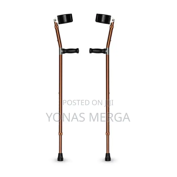 Forearm Crutches頭independently for Optimal Size囤crutches