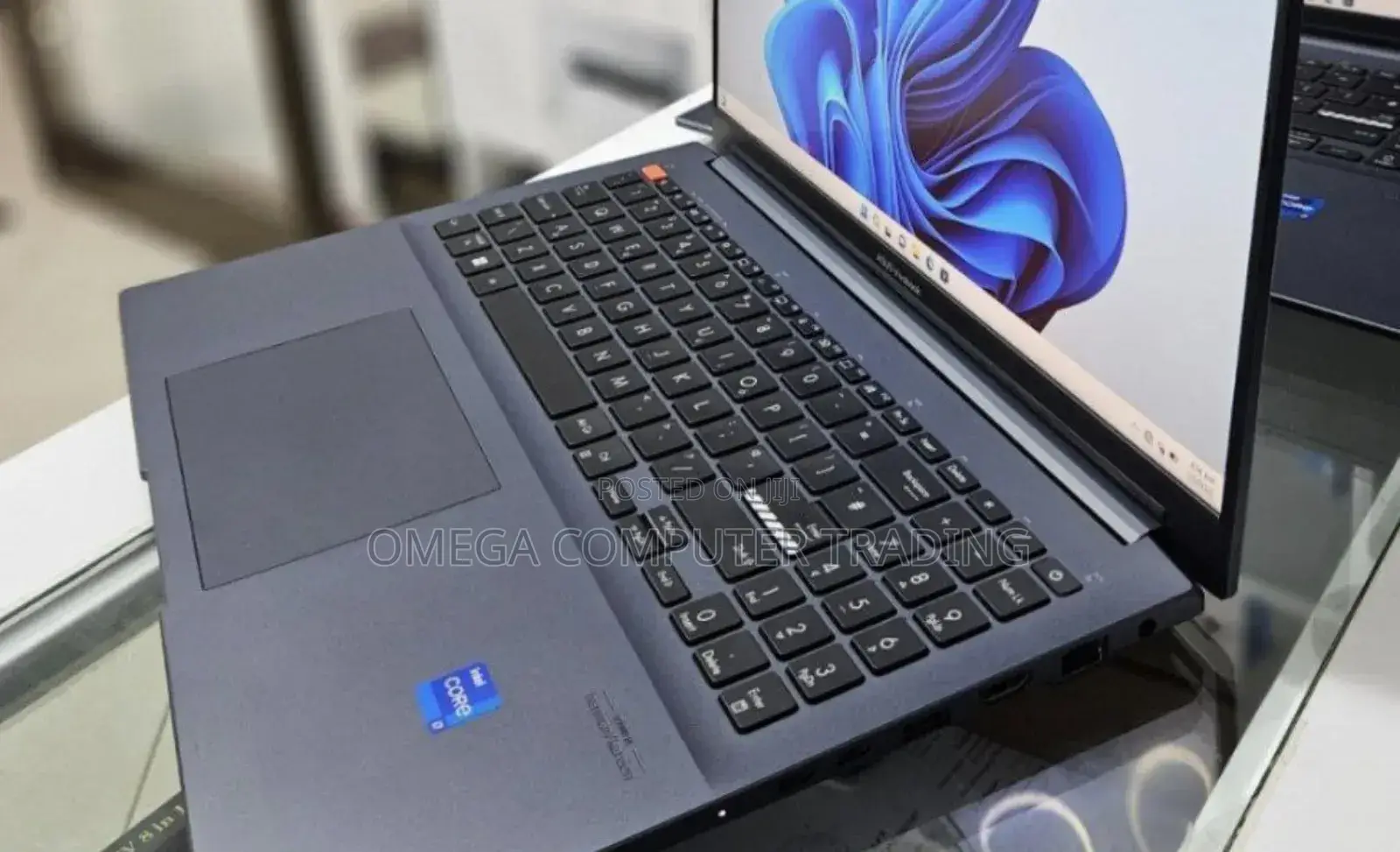 New Laptop Asus ZenBook UX510UW 20GB Intel Core i7 SSD 512GB