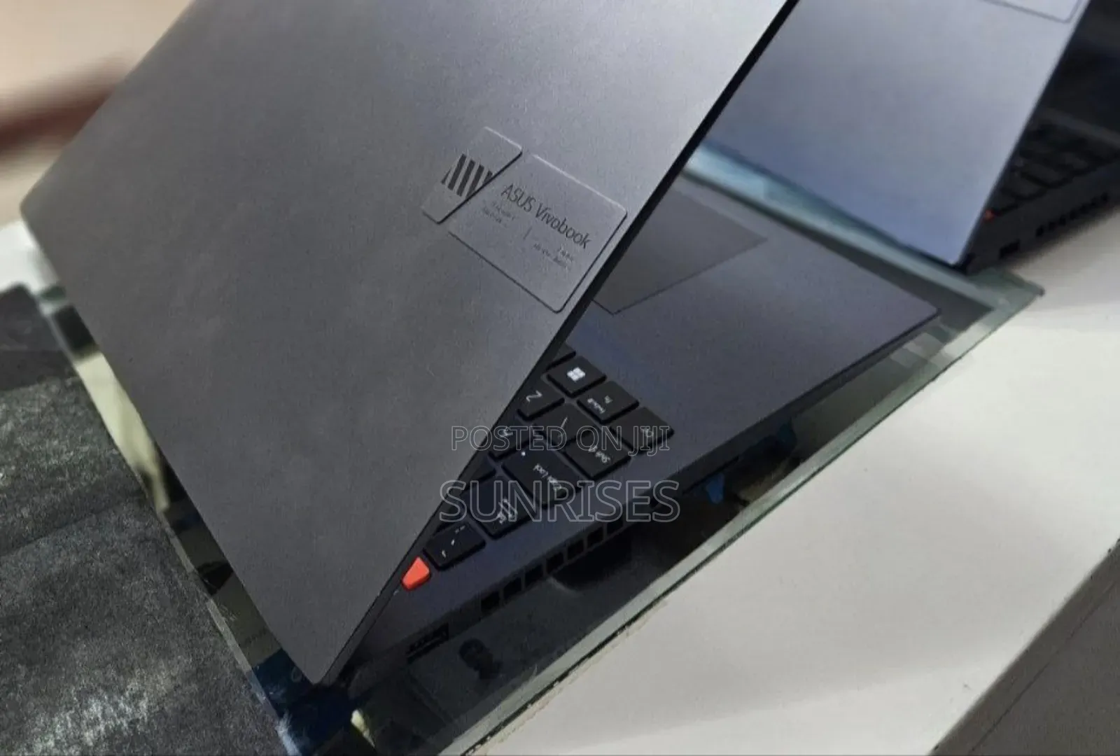 New Laptop Asus ZenBook UX510UW 20GB Intel Core I7 SSD 512GB