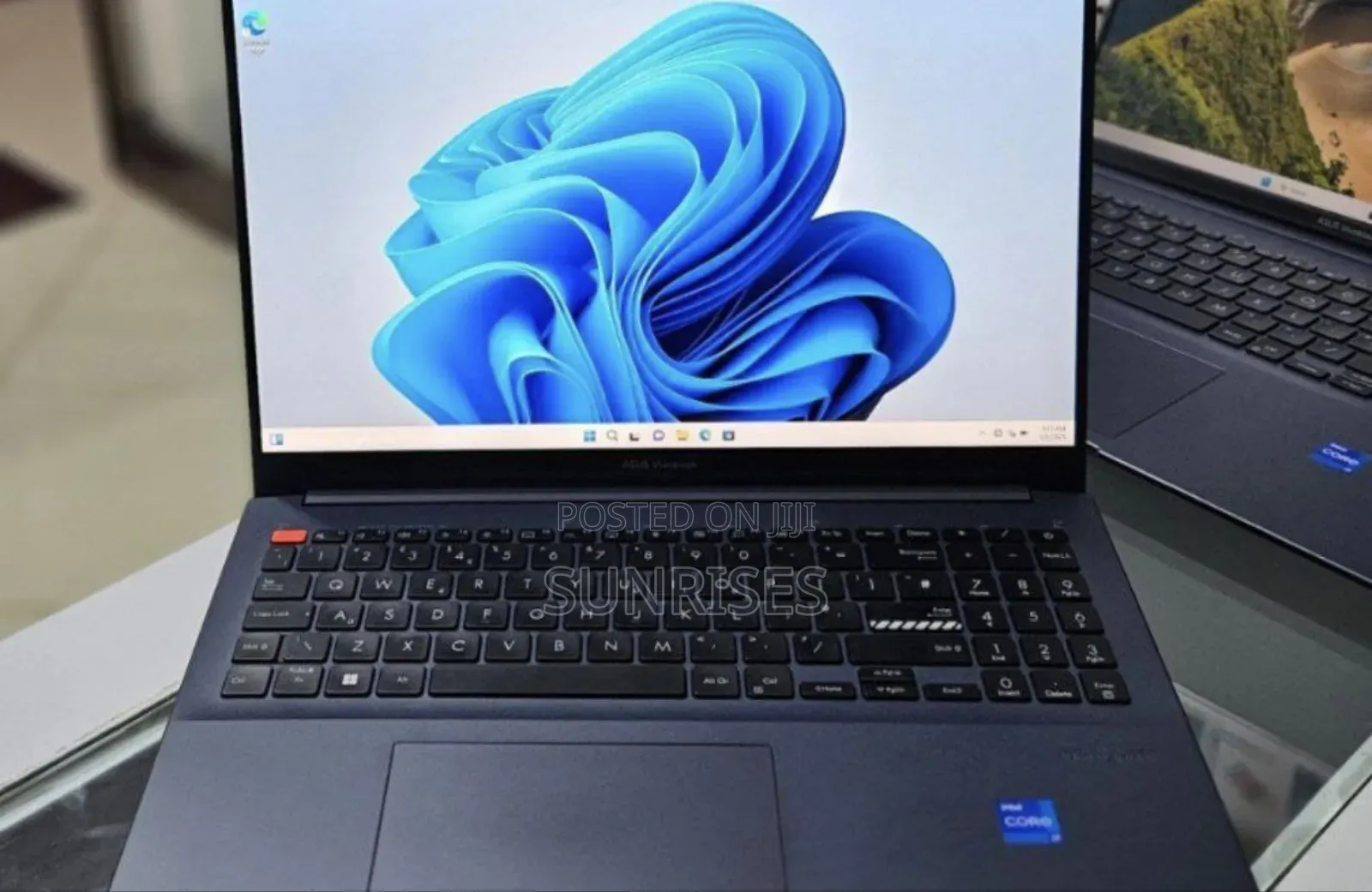 New Laptop Asus ZenBook UX510UW 20GB Intel Core I7 SSD 512GB