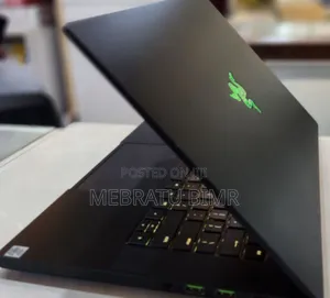 Photo - New Laptop Razer Blade 16GB Intel Core I7 SSD 512GB
