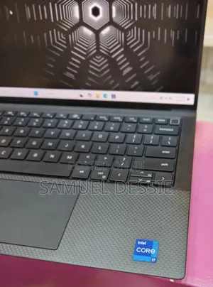 Photo - New Laptop Dell Precision 5480 32GB Intel Core I7 SSD 512GB