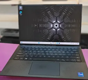 New Laptop Dell Precision 5480 32GB Intel Core I7 SSD 512GB