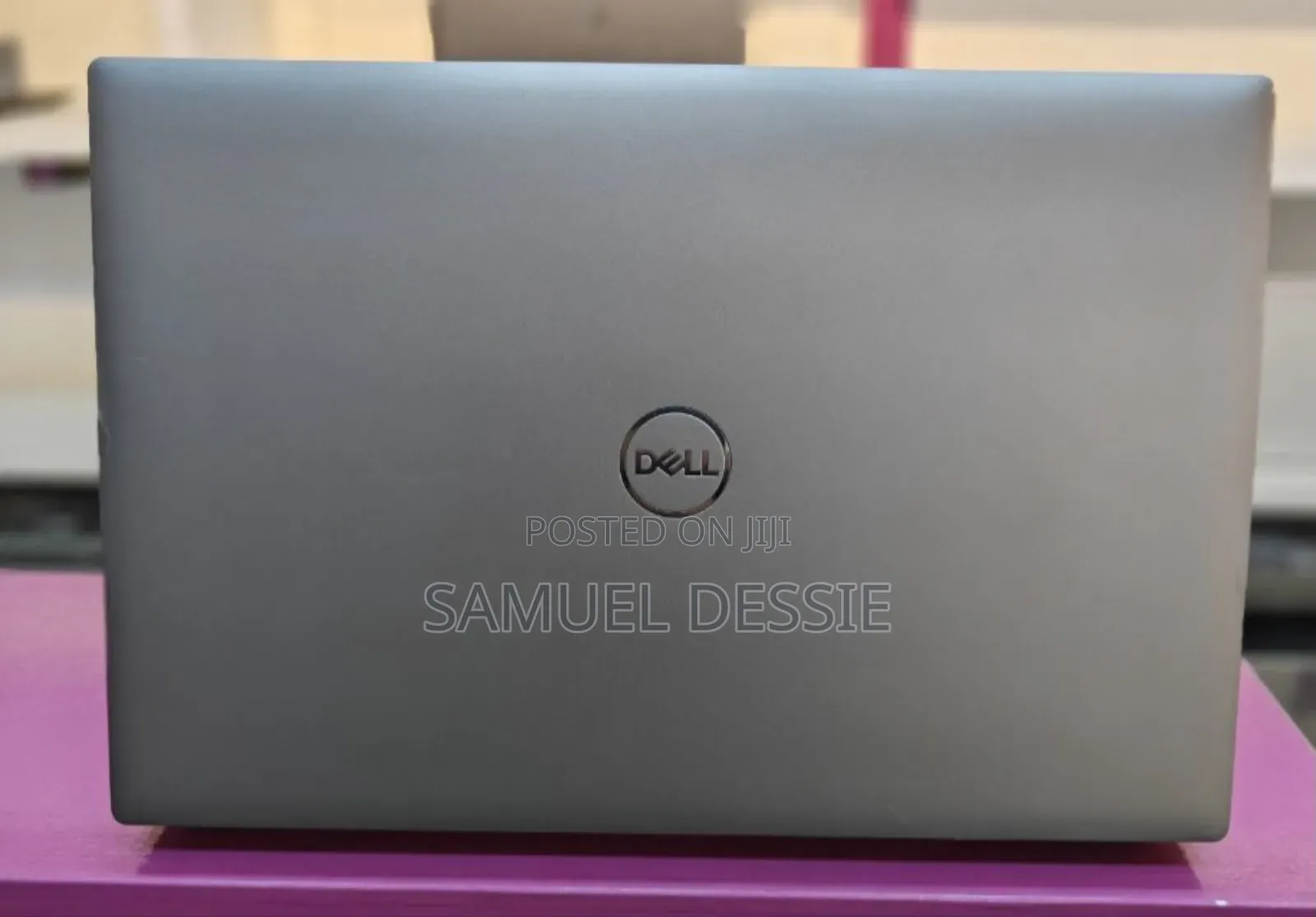 New Laptop Dell Precision 5480 32GB Intel Core I7 SSD 512GB
