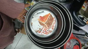 Cake Patra