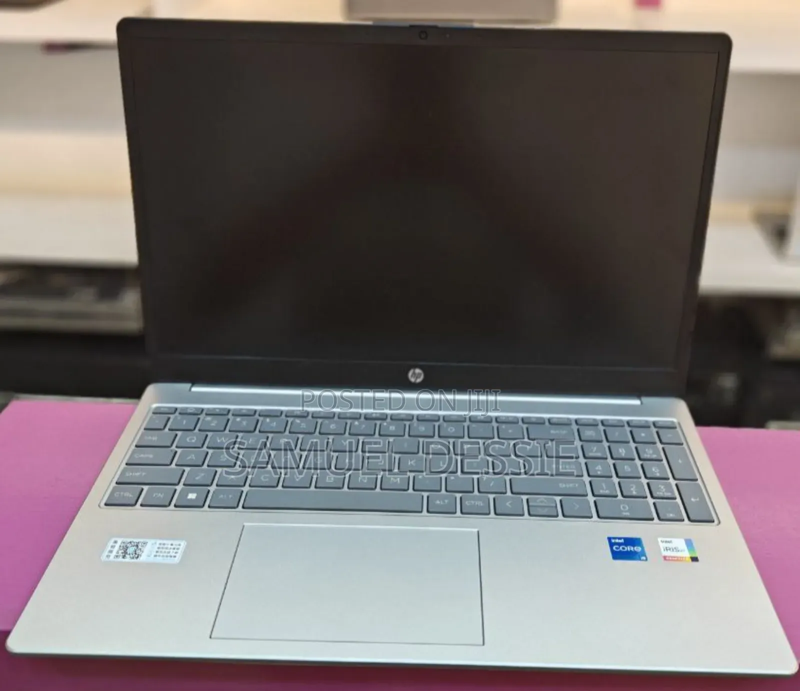 New Laptop HP Stream Notebook 16GB Intel Core I5 SSD 1T