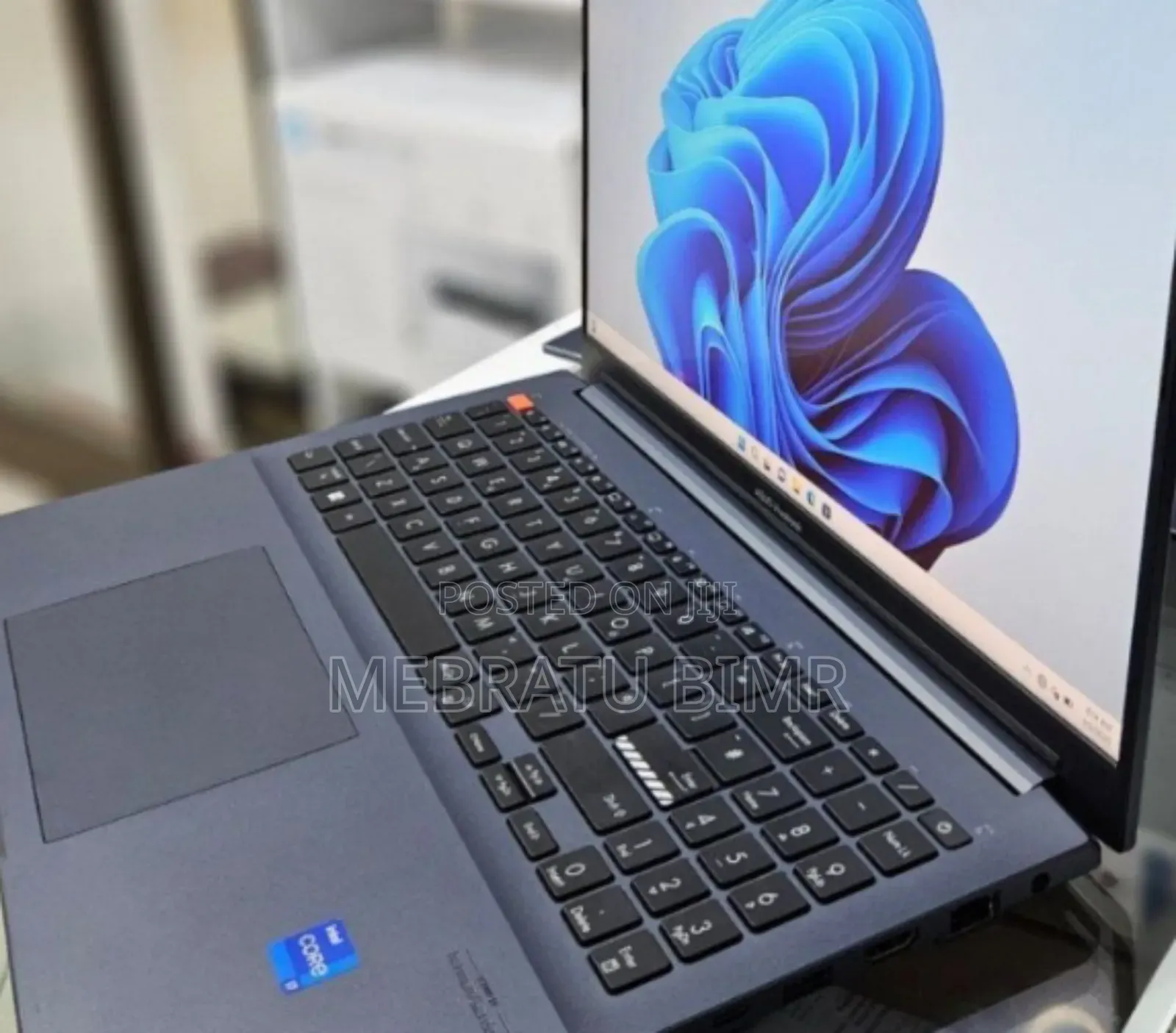 New Laptop Asus Vivobook 16 20GB Intel Core I7 SSD 512GB