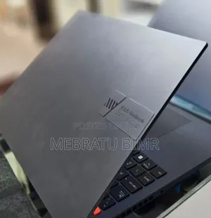 New Laptop Asus Vivobook 16 20GB Intel Core I7 SSD 512GB