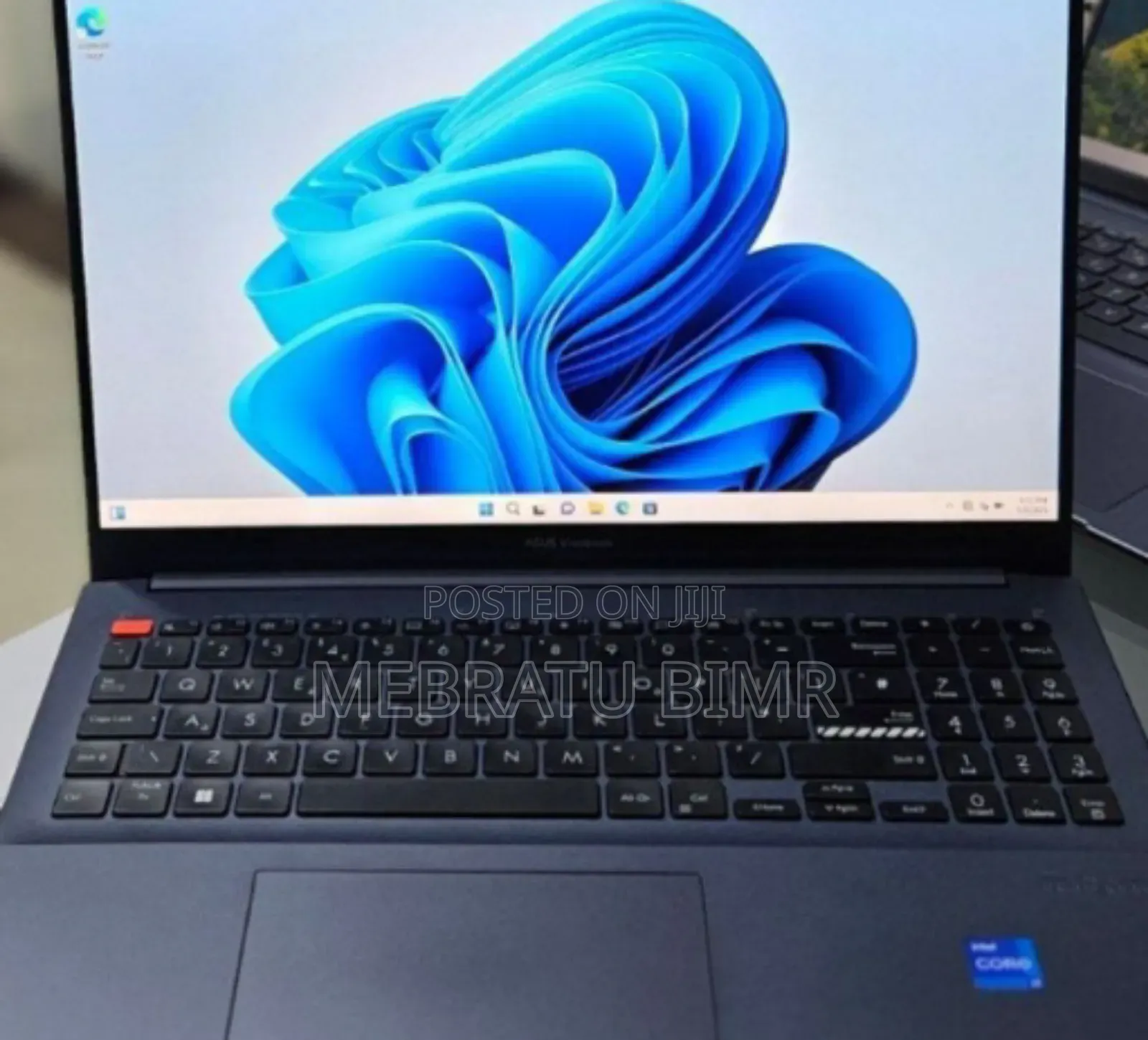 New Laptop Asus Vivobook 16 20GB Intel Core I7 SSD 512GB