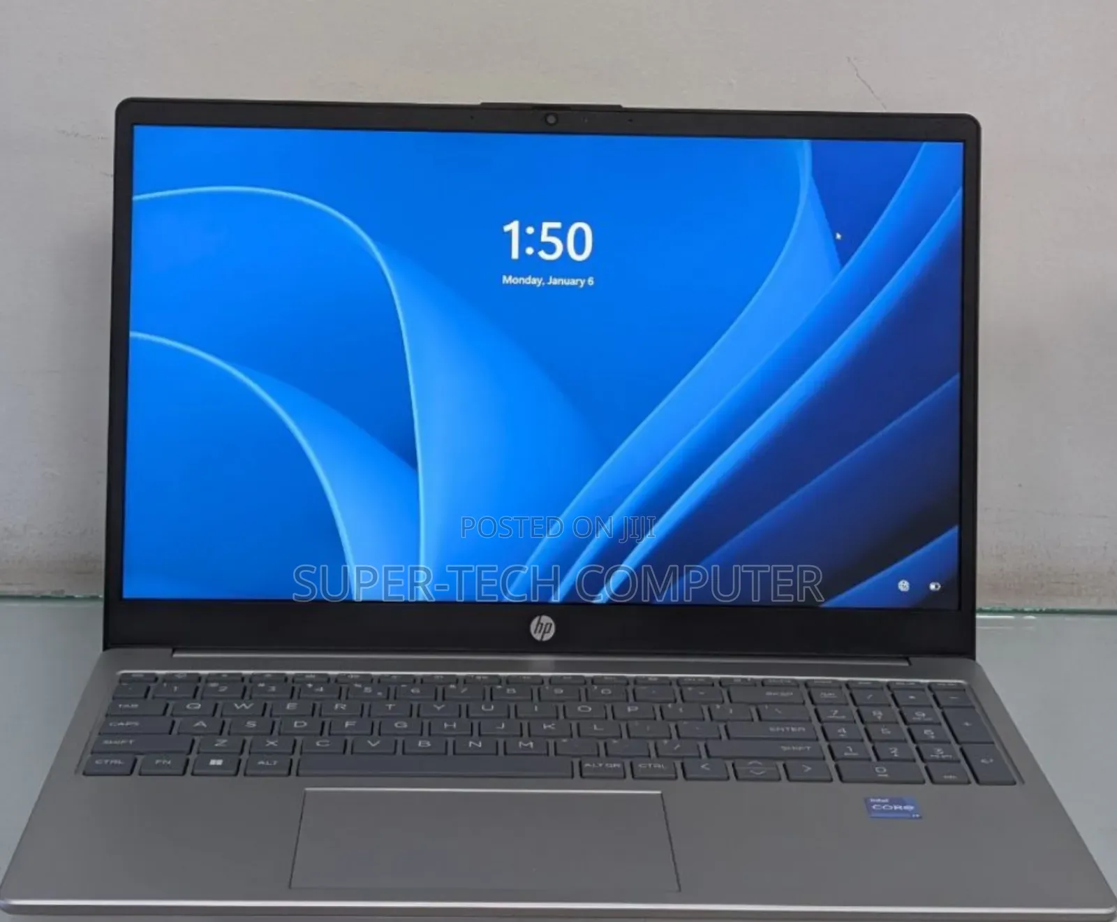 New Laptop HP Stream Notebook 16GB Intel Core I7 SSD 512GB
