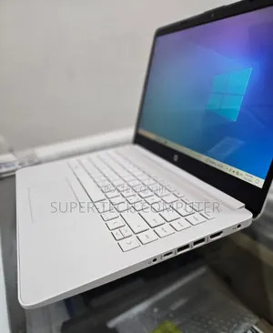 New Laptop HP Stream Notebook 4GB Intel Celeron SSD 72GB