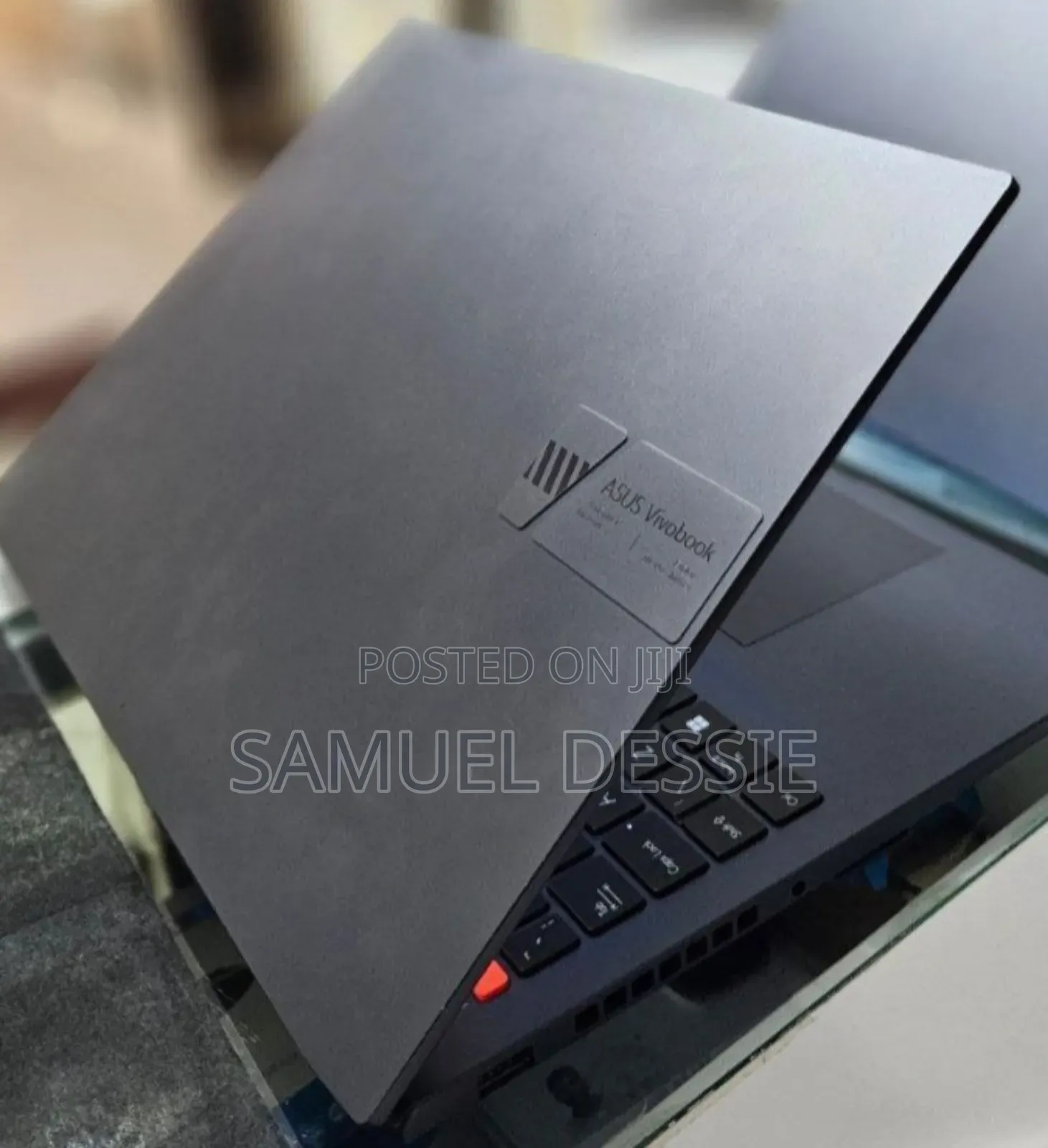 New Laptop Asus Vivobook 16 20GB Intel Core I7 SSD 512GB