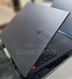 New Laptop Asus Vivobook 16 20GB Intel Core I7 SSD 512GB