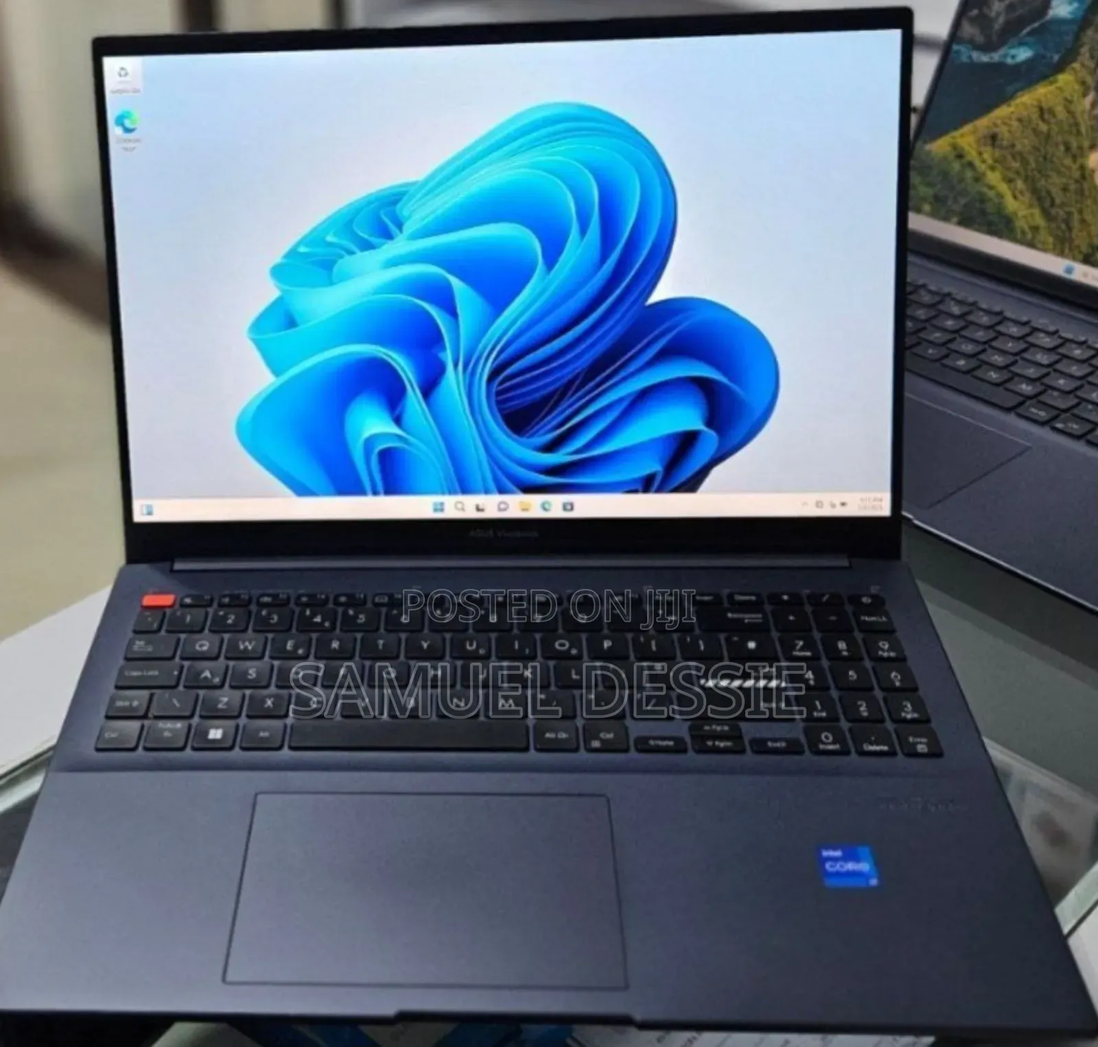 New Laptop Asus Vivobook 16 20GB Intel Core I7 SSD 512GB