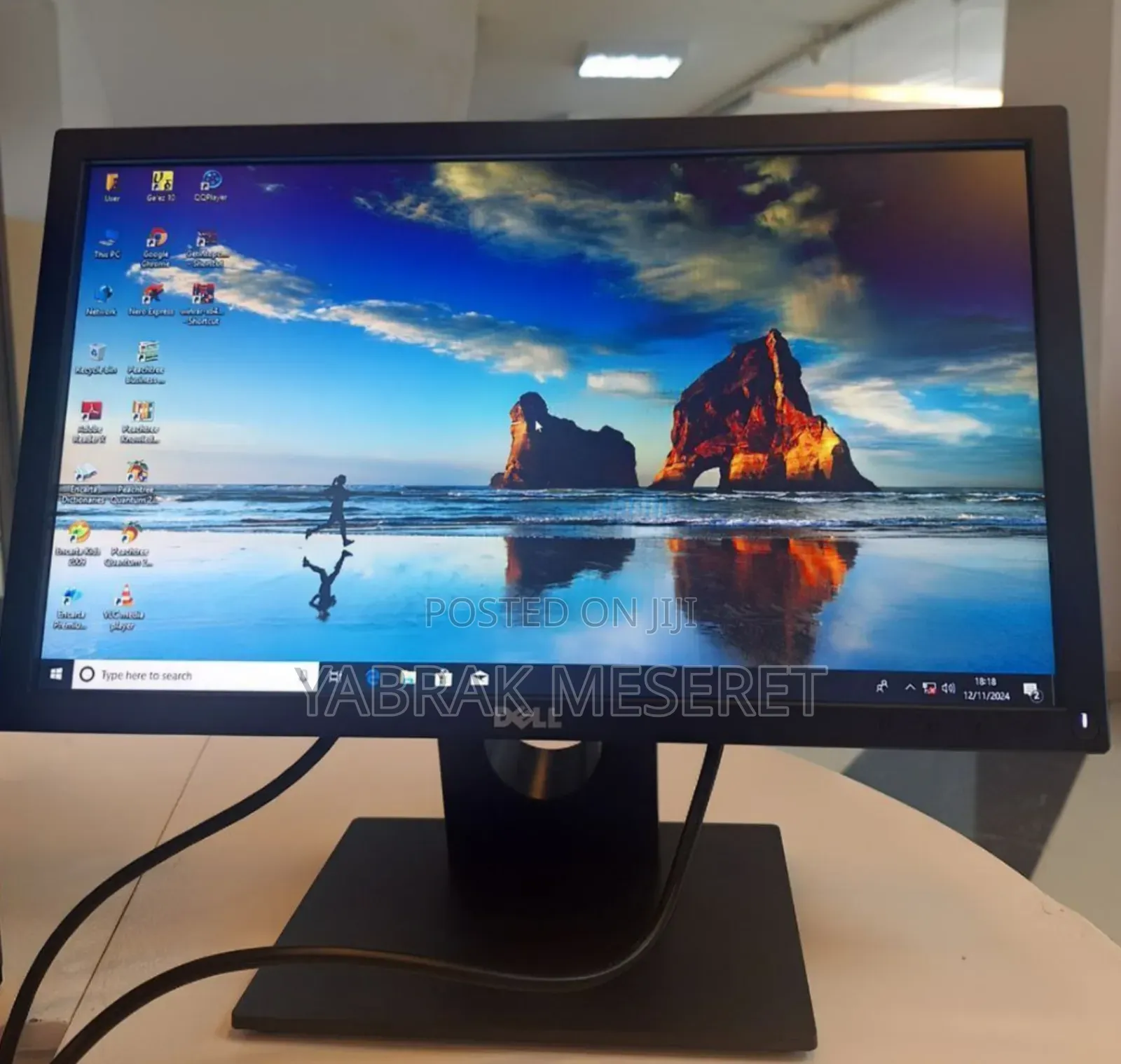 New Desktop Computer Dell OptiPlex 3060 8GB Intel Core I5 HDD 1T