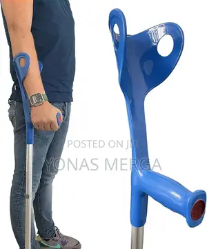 Crutches咚long-Term Daily Use Custom Fit以crutches犯kranch