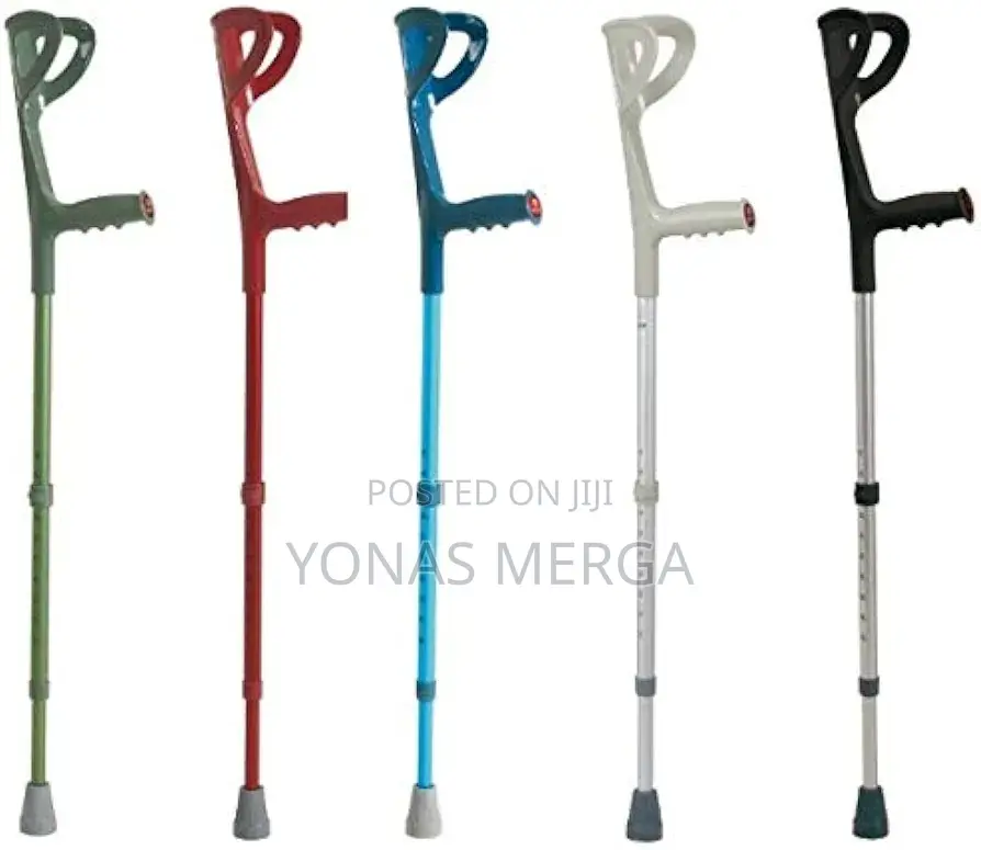 Crutches咚long-Term Daily Use Custom Fit以crutches犯kranch