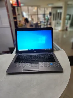 Photo - New Laptop HP EliteBook 840 G1 4GB Intel Core I5 SSD 512GB