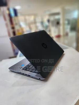 New Laptop HP EliteBook 840 G1 4GB Intel Core I5 SSD 512GB