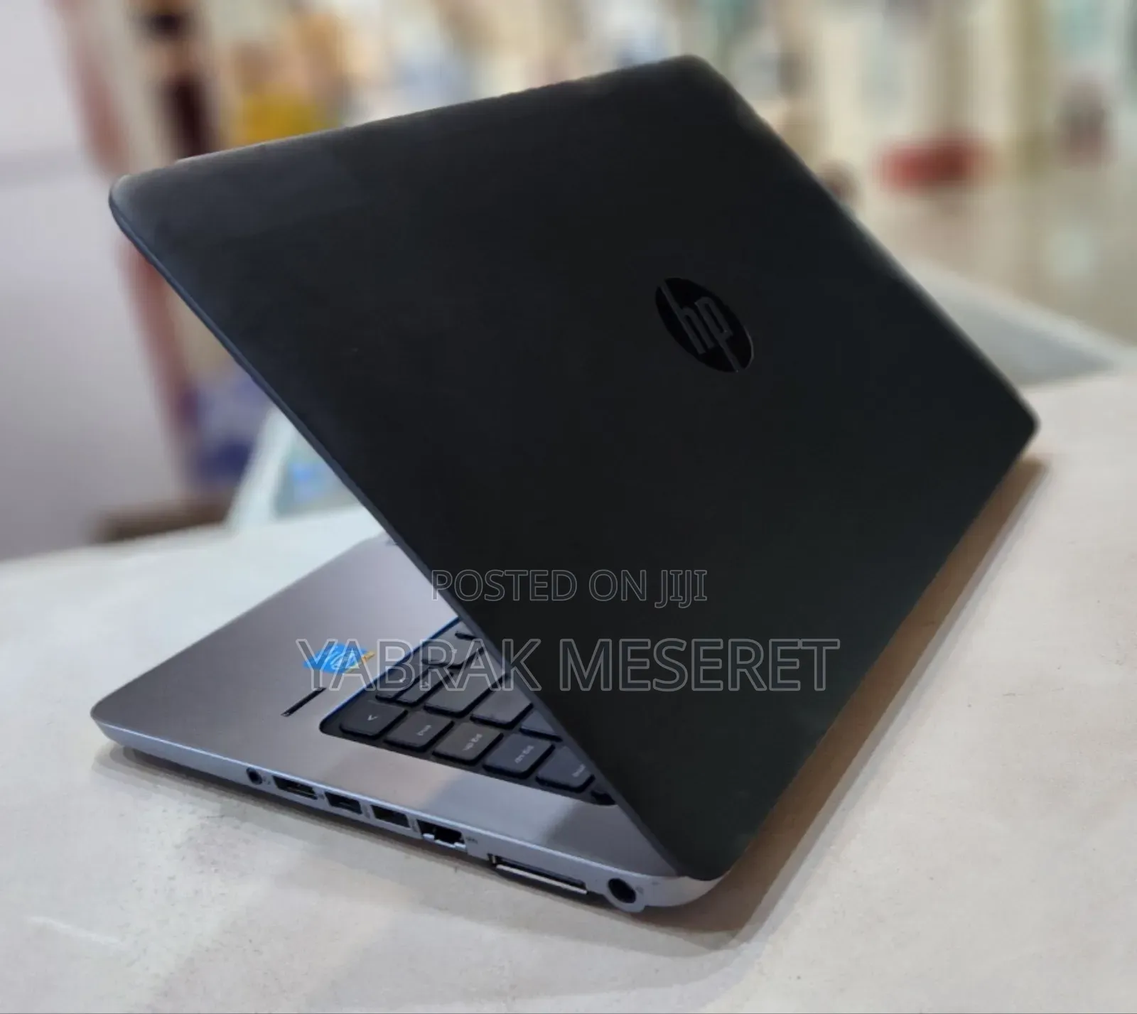 New Laptop HP EliteBook 840 G1 8GB Intel Core I7 HDD 1T