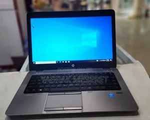 New Laptop HP EliteBook 840 G1 8GB Intel Core I7 HDD 1T