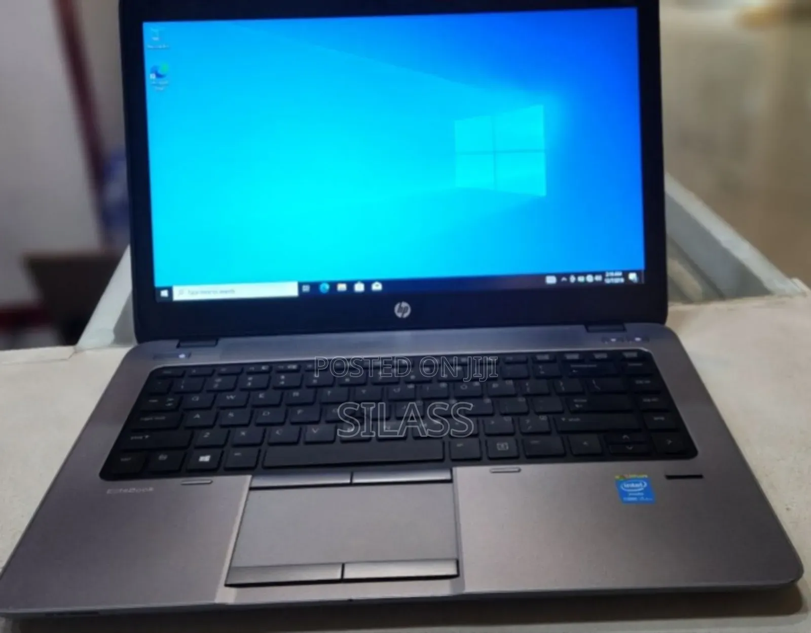 New Laptop HP EliteBook 840 G1 8GB Intel Core I5 HDD 1T