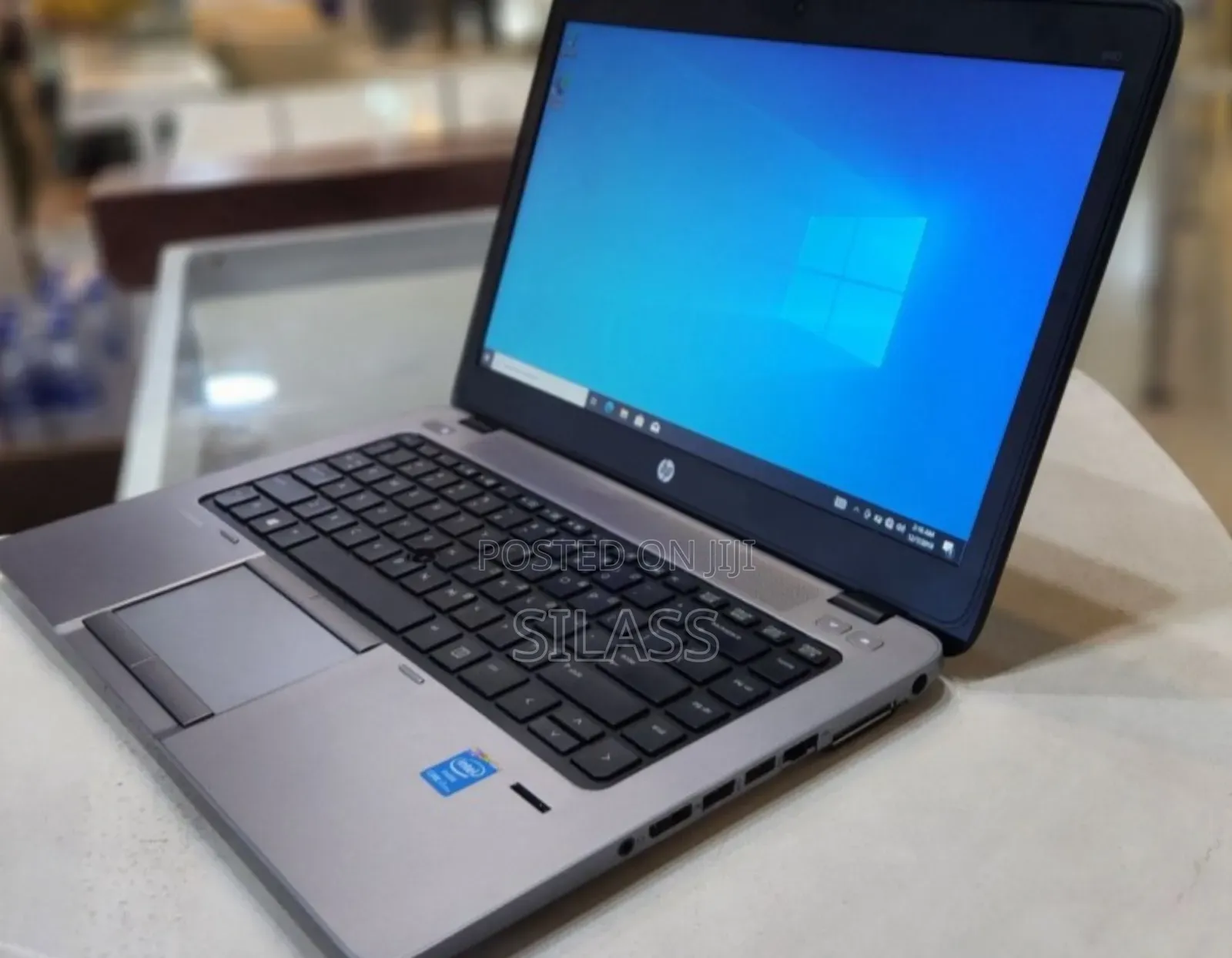 New Laptop HP EliteBook 840 G1 8GB Intel Core I5 HDD 1T