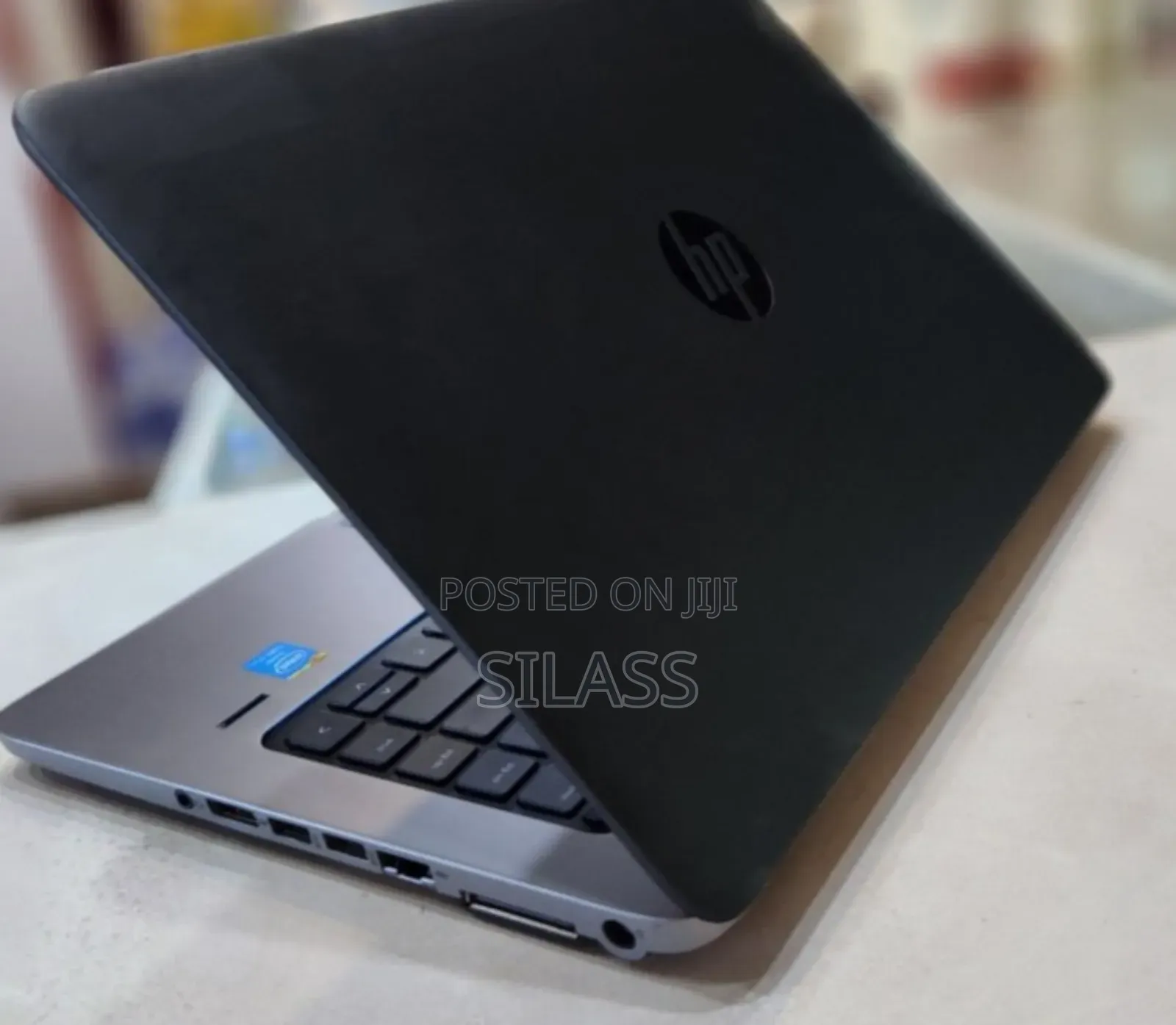 New Laptop HP EliteBook 840 G1 8GB Intel Core I5 HDD 1T