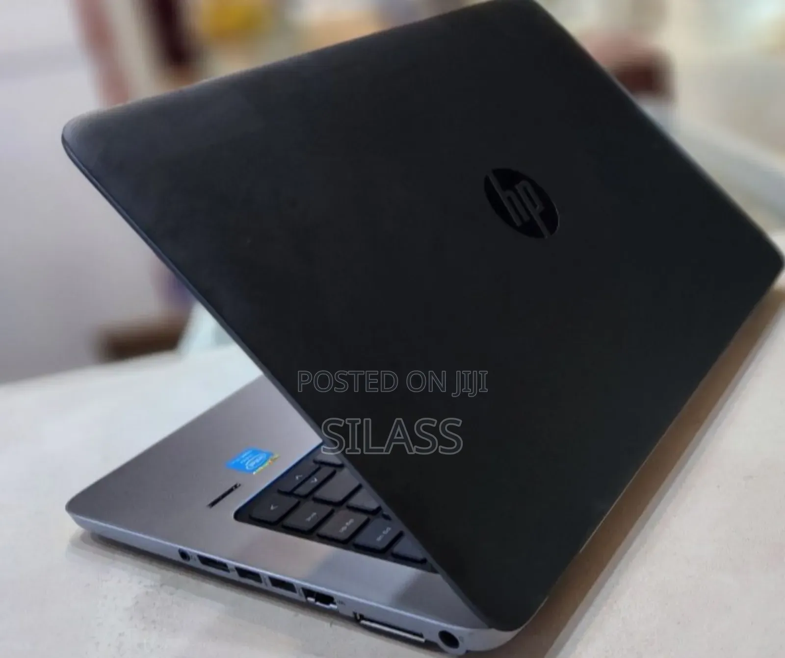 New Laptop HP EliteBook 840 G1 8GB Intel Core I5 HDD 1T