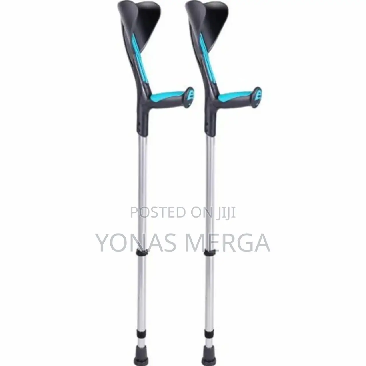 Support Elbow Crutches酆kranch骯available in a Wide Range