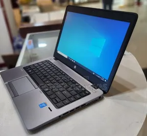 Photo - New Laptop HP EliteBook 840 G2 8GB Intel Core I5 HDD 1T