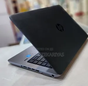 New Laptop HP EliteBook 840 G2 8GB Intel Core I5 HDD 1T