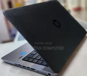 Photo - New Laptop HP EliteBook 840 8GB Intel Core I5 SSD 512GB