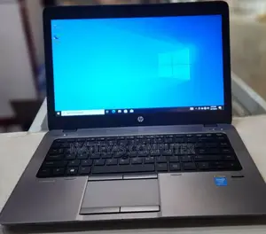 New Laptop HP EliteBook 840 8GB Intel Core I5 SSD 512GB