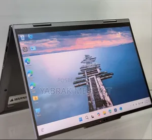 New Laptop Lenovo ThinkPad Yoga 16GB Intel Core Ultra 7 SSD 1T