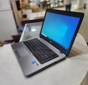New Laptop HP EliteBook 840 8GB Intel Core I5 HDD 1T