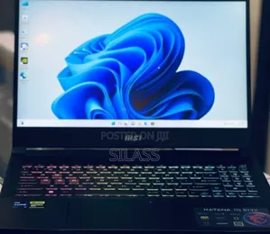 Photo - New Laptop MSI Katana 15 16GB Intel Core I7 SSD 1T