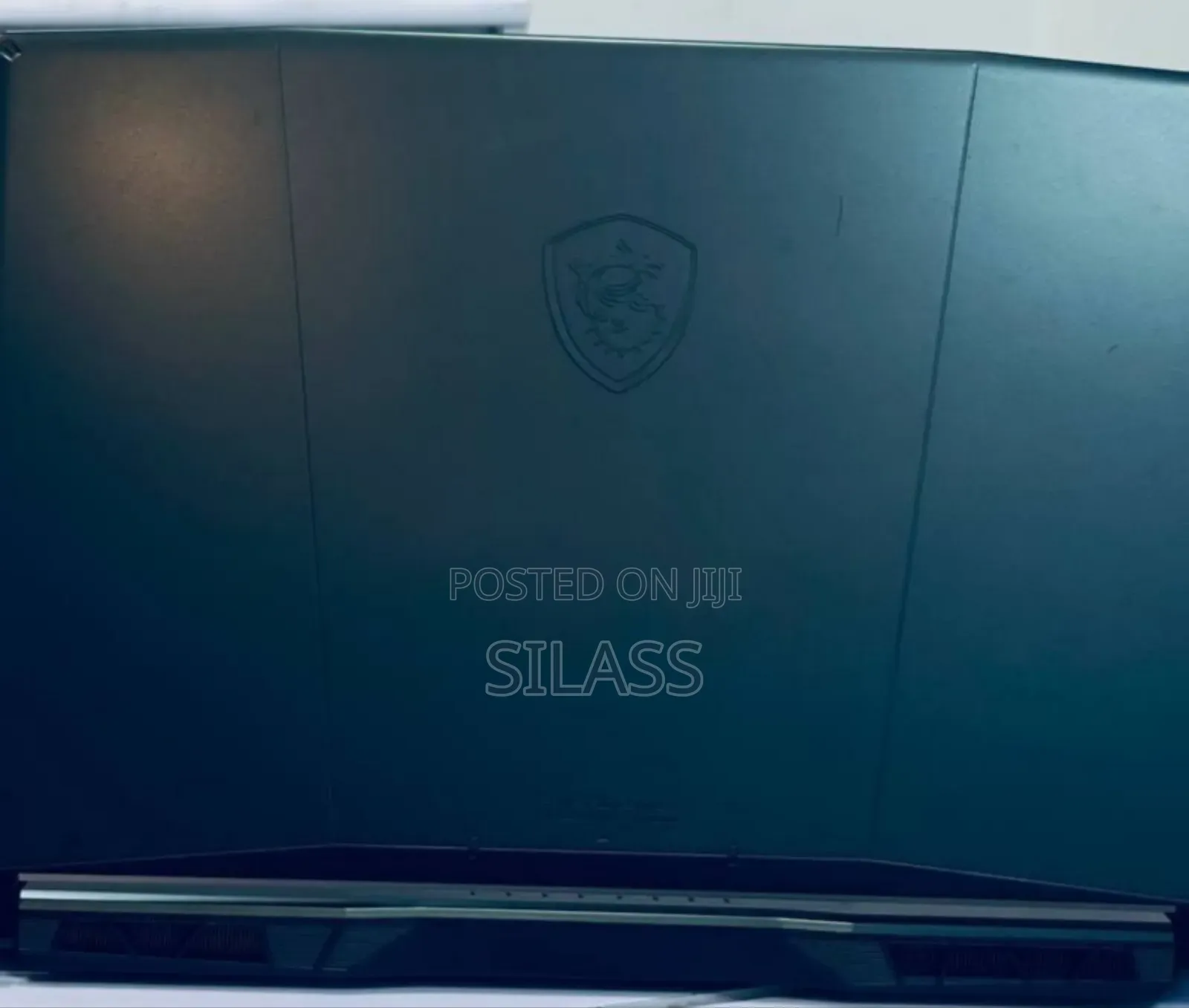 New Laptop MSI Katana 15 16GB Intel Core I7 SSD 1T